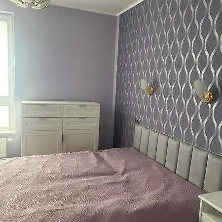 Apartment Platinium Ii Sopot