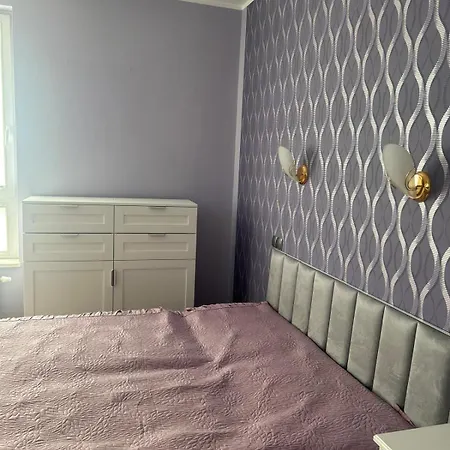 Platinium Ii Apartment Sopot